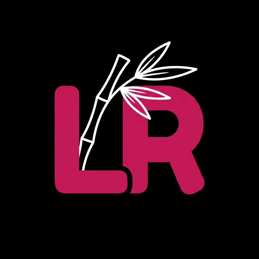 Li Richards logo